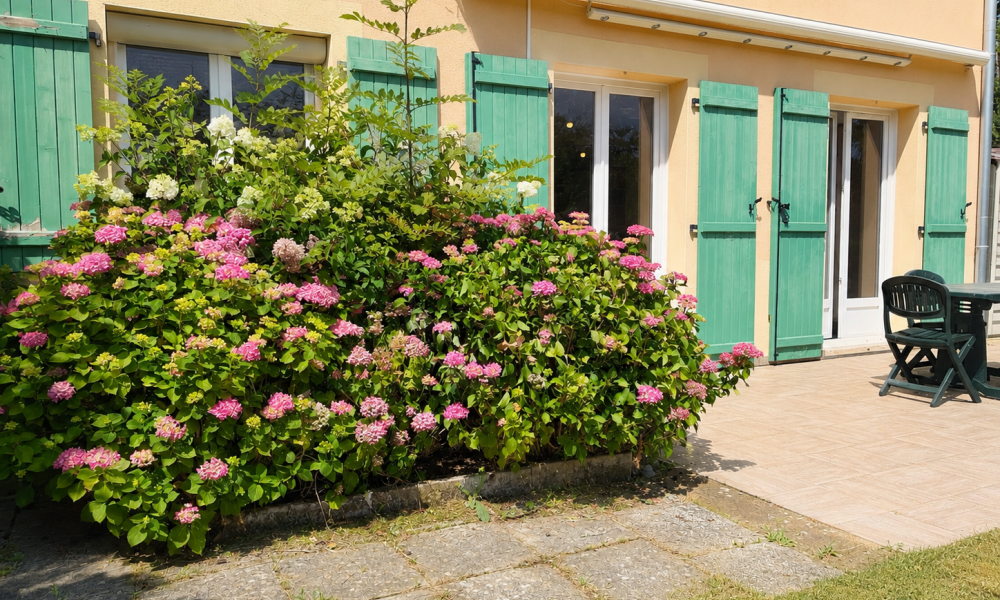 Vente maison 5 pièces à Rumilly - réf. 4898 - Photo 2