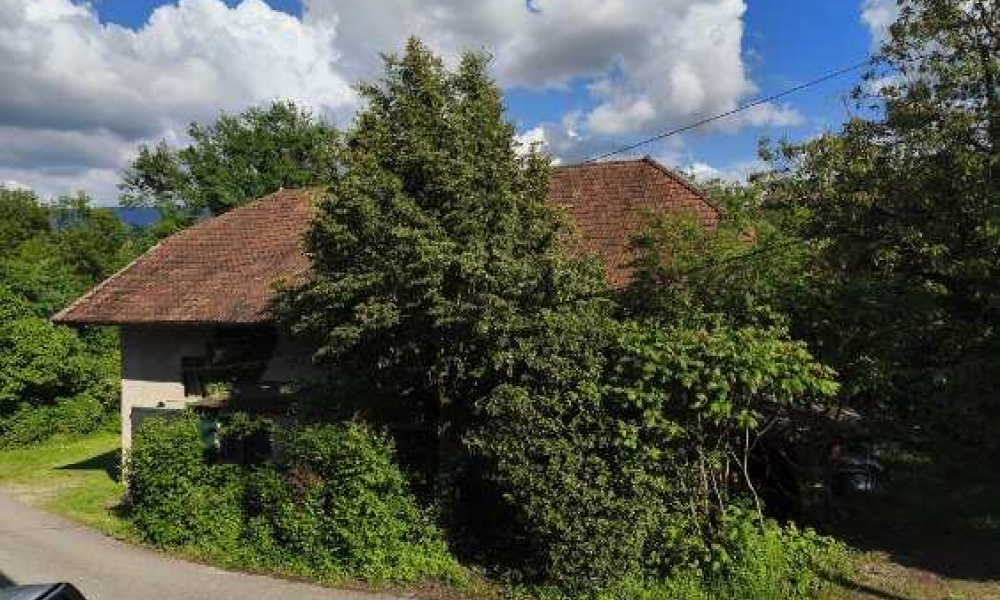 Vente maison 3 pièces à Saint-Félix - réf. 4863 - Photo 2