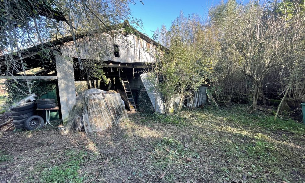 Vente maison 3 pièces à Saint-Félix - réf. 4863 - Photo 12
