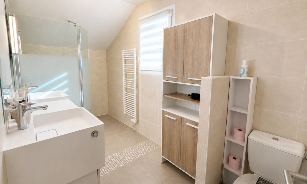 Vente maison 4 pièces à Vallières-sur-Fier - réf. 4920 - Photo 10