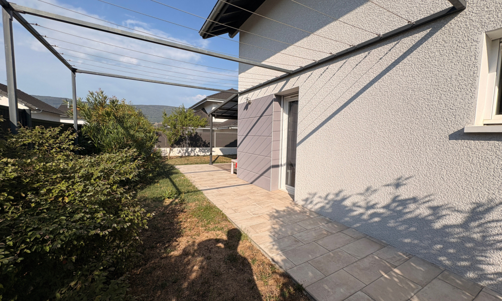 Vente maison 4 pièces à Vallières-sur-Fier - réf. 4920 - Photo 4