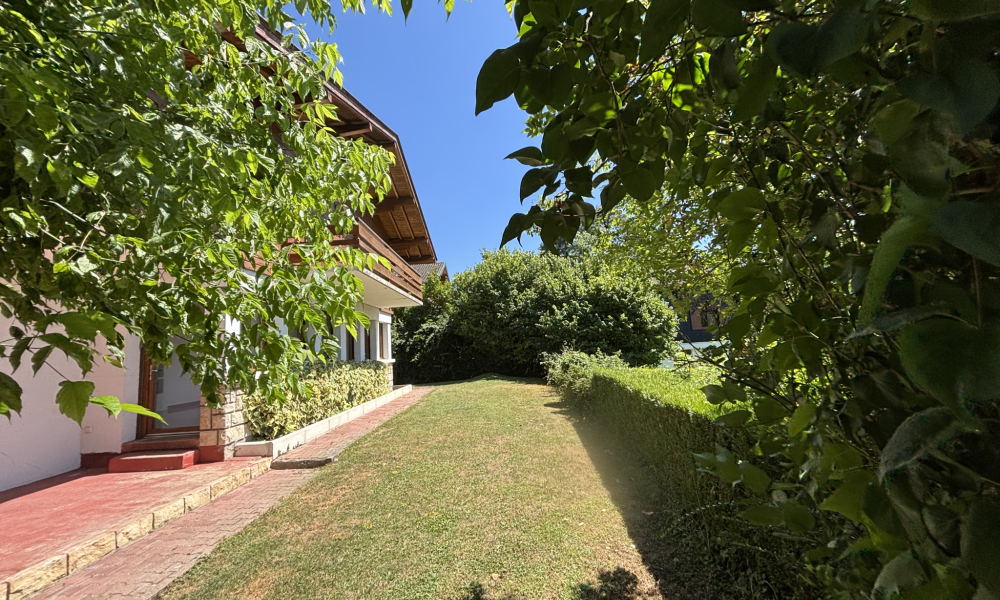 Vente maison 7 pièces à Veyrier-du-Lac - réf. 4468 IS - Photo 6