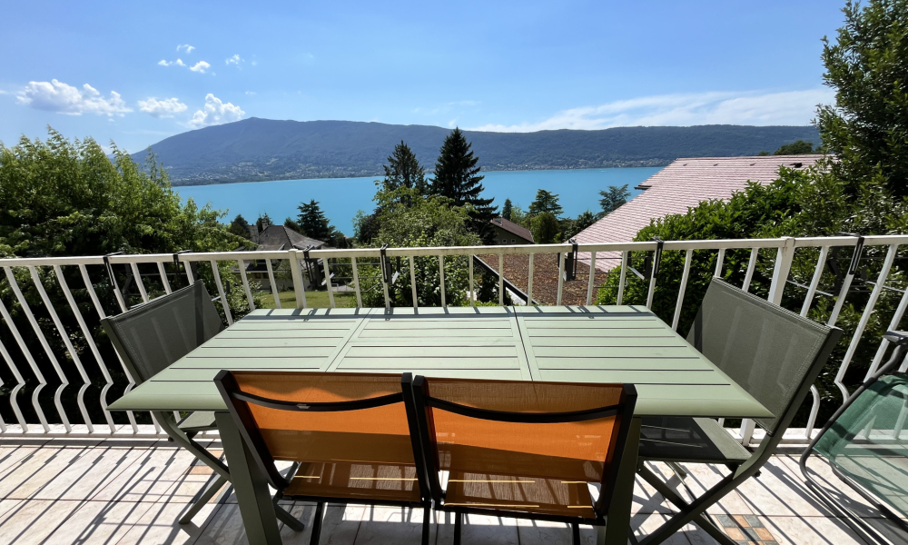Vente maison 9 pièces à Veyrier-du-Lac - réf. 4825 SL - Photo 4