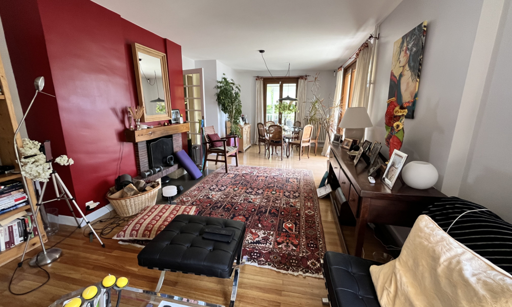Vente maison 9 pièces à Veyrier-du-Lac - réf. 4825 SL - Photo 5