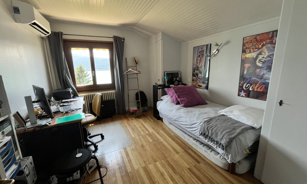 Vente maison 9 pièces à Veyrier-du-Lac - réf. 4825 SL - Photo 19
