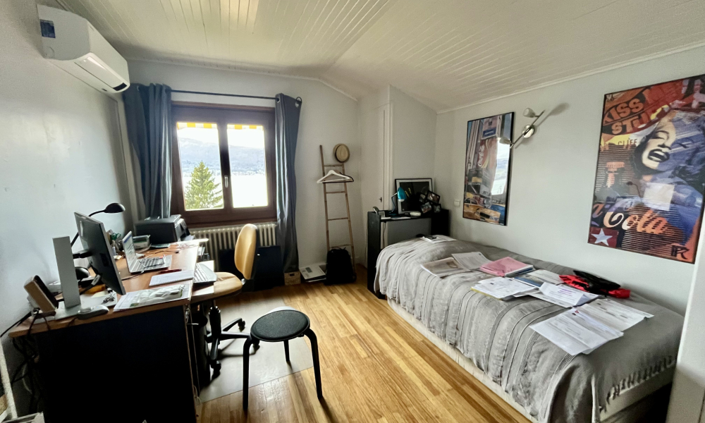 Vente maison 9 pièces à Veyrier-du-Lac - réf. 4825 SL - Photo 11