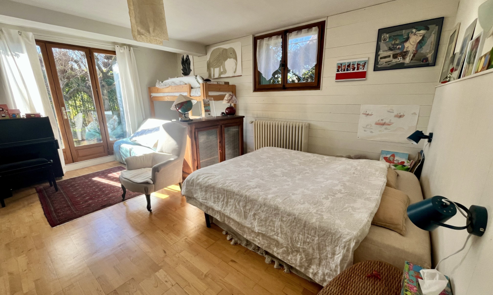 Vente maison 5 pièces à Veyrier-du-Lac - réf. 4830 GA - Photo 15