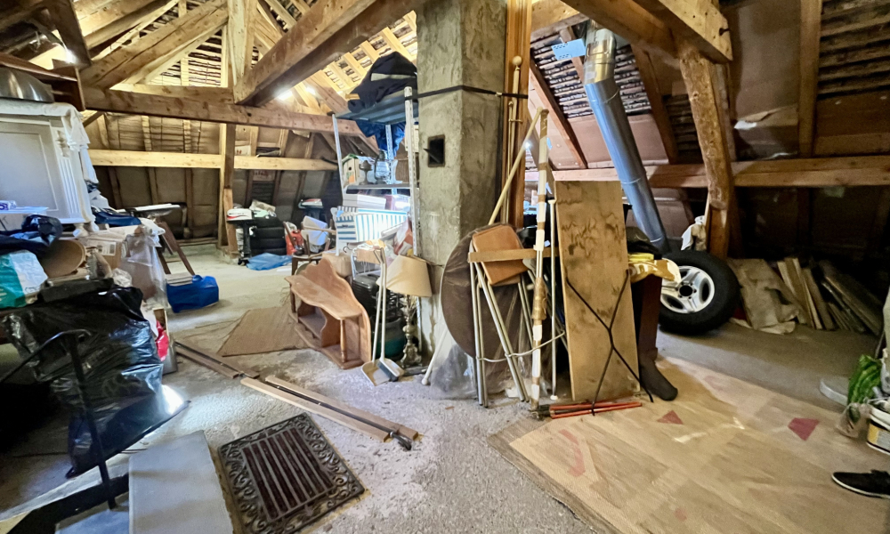 Vente maison 5 pièces à Veyrier-du-Lac - réf. 4830 GA - Photo 25