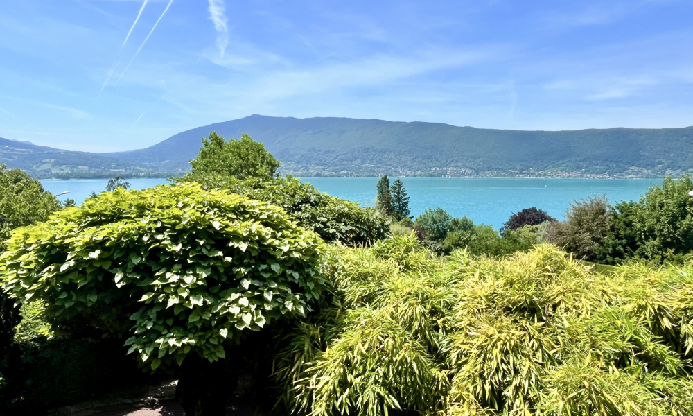 Vente maison 5 pièces à Veyrier-du-Lac - réf. 4830 GA - Photo 1