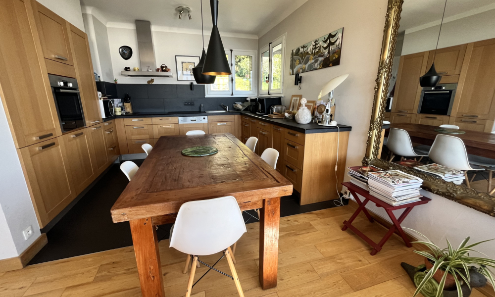 Vente maison 5 pièces à Veyrier-du-Lac - réf. 4830 GA - Photo 23