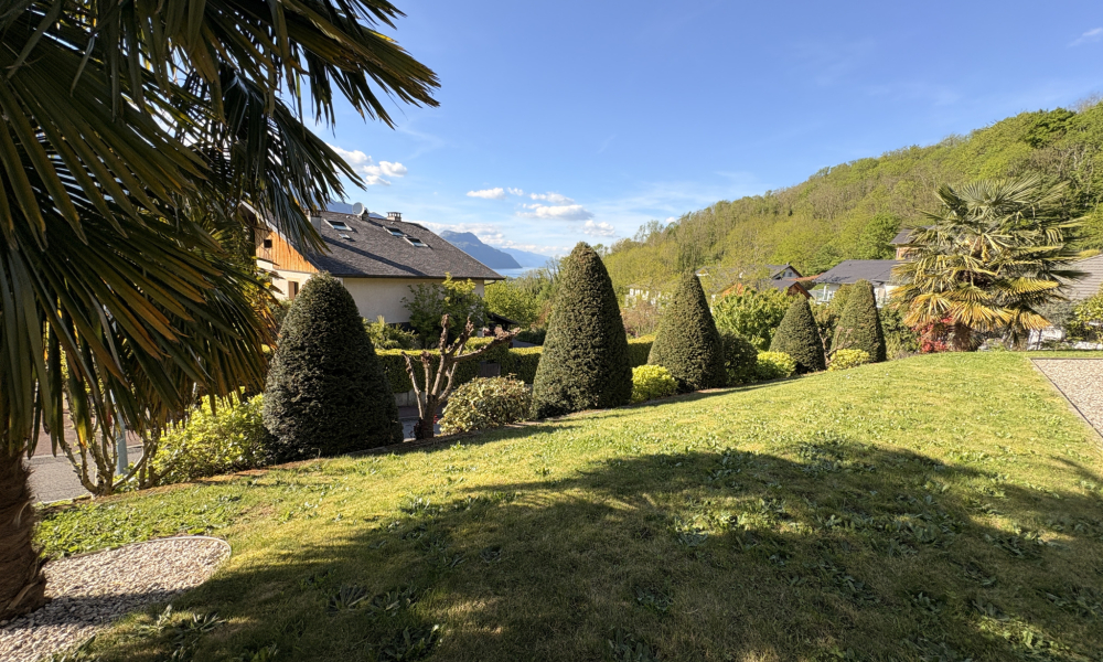 Vente maison 4 pièces à Voglans - réf. 8000 - Photo 3