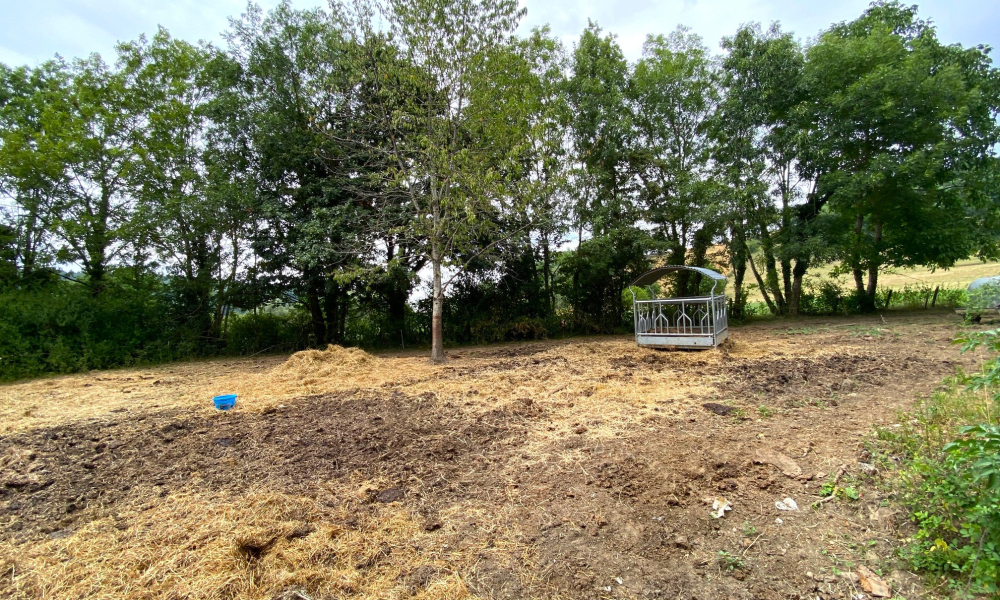 Vente terrain à batir à Vaulx - réf. 4912 VL5 - Photo 2
