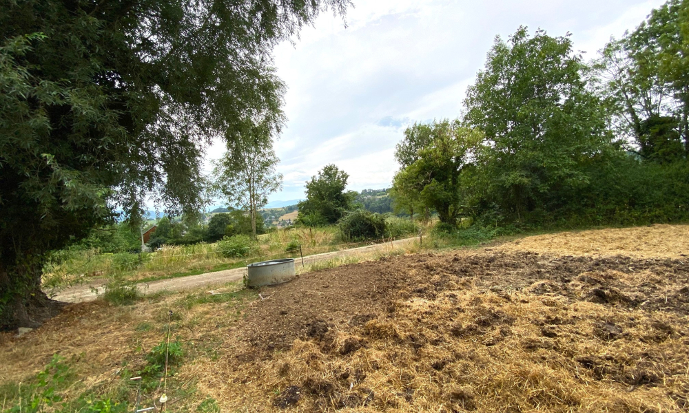 Vente terrain à batir à Vaulx - réf. 4912 VL5 - Photo 3