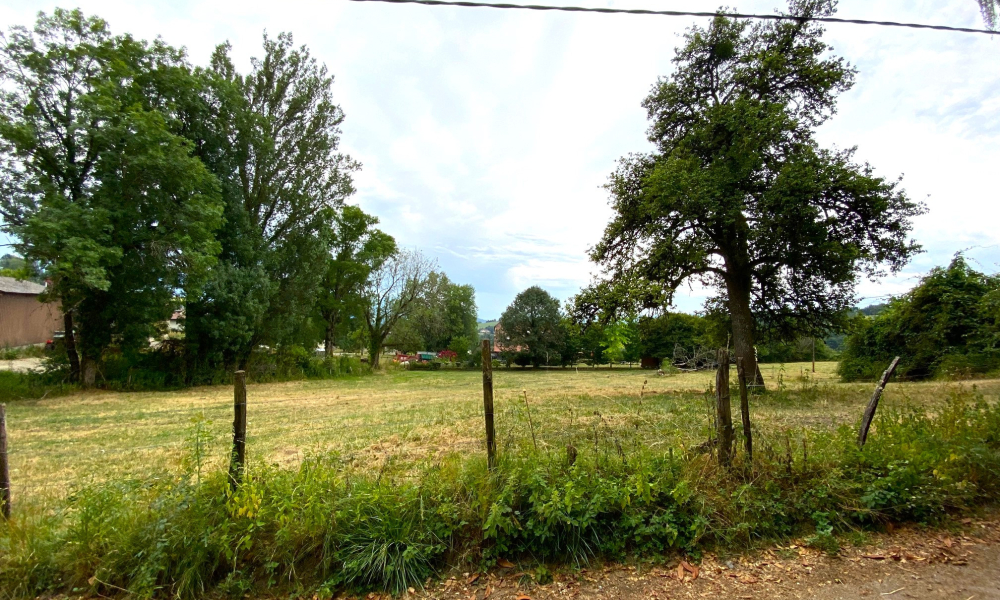 Vente terrain 639 m² à Vaulx - réf. 4912 VL1 - Photo 1