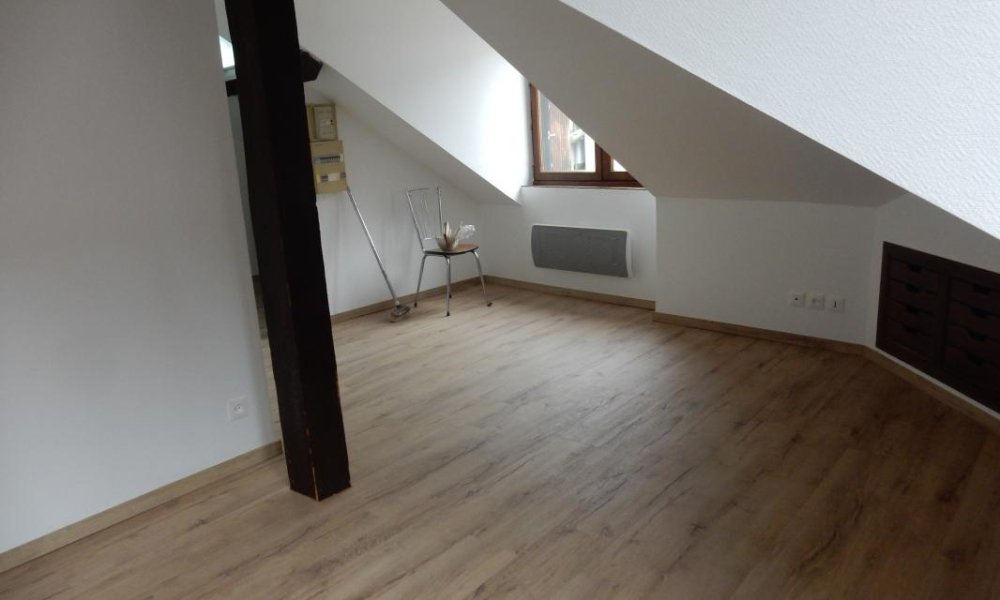 Location appartement Aix Les Bains 1 pièces 18 m2 - réf. 7437 - Photo 2