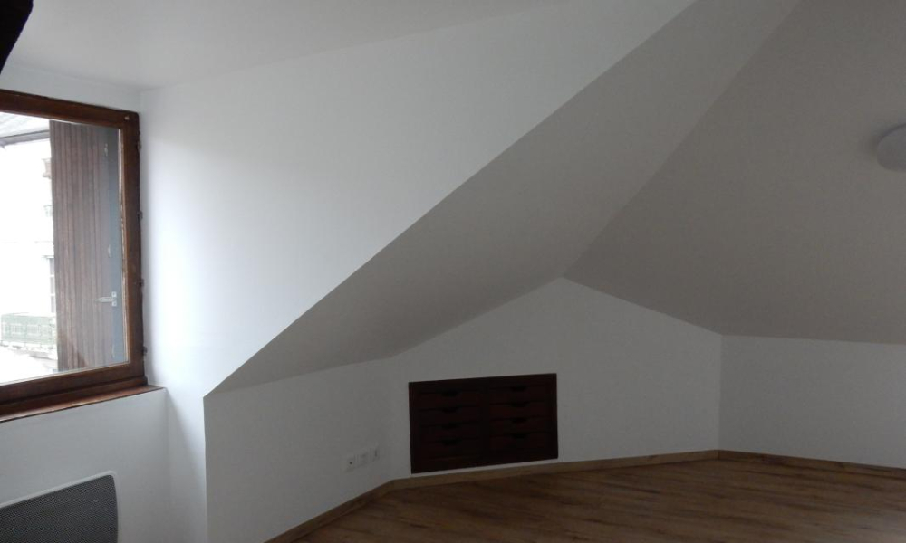 Location appartement Aix Les Bains 1 pièces 18 m2 - réf. 7437 - Photo 3