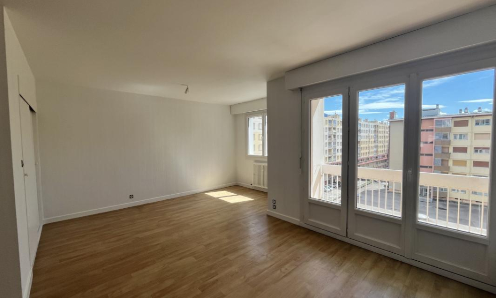 Location appartement Aix Les Bains 4 pièces 93 m2 - réf. 7707 - Photo 1