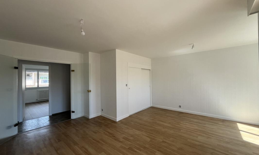 Location appartement Aix Les Bains 4 pièces 93 m2 - réf. 7707 - Photo 2