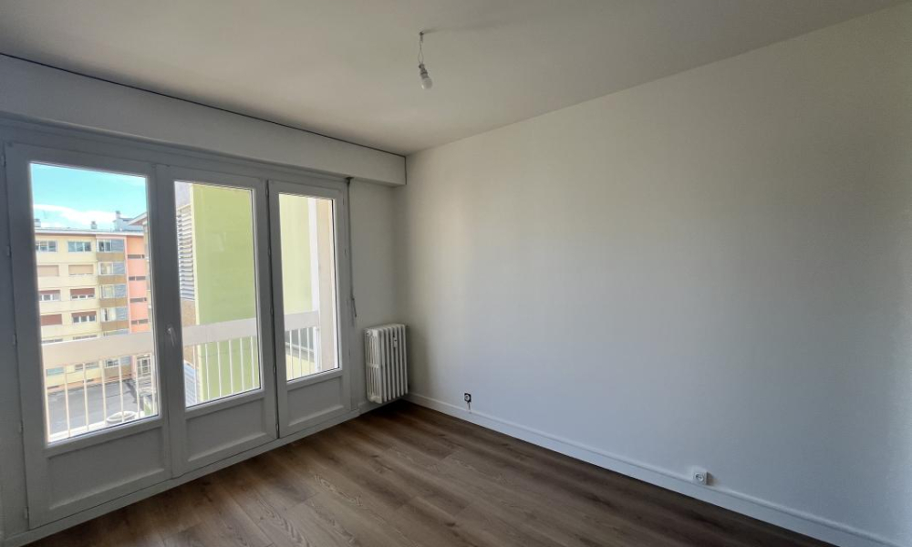 Location appartement Aix Les Bains 4 pièces 93 m2 - réf. 7707 - Photo 3
