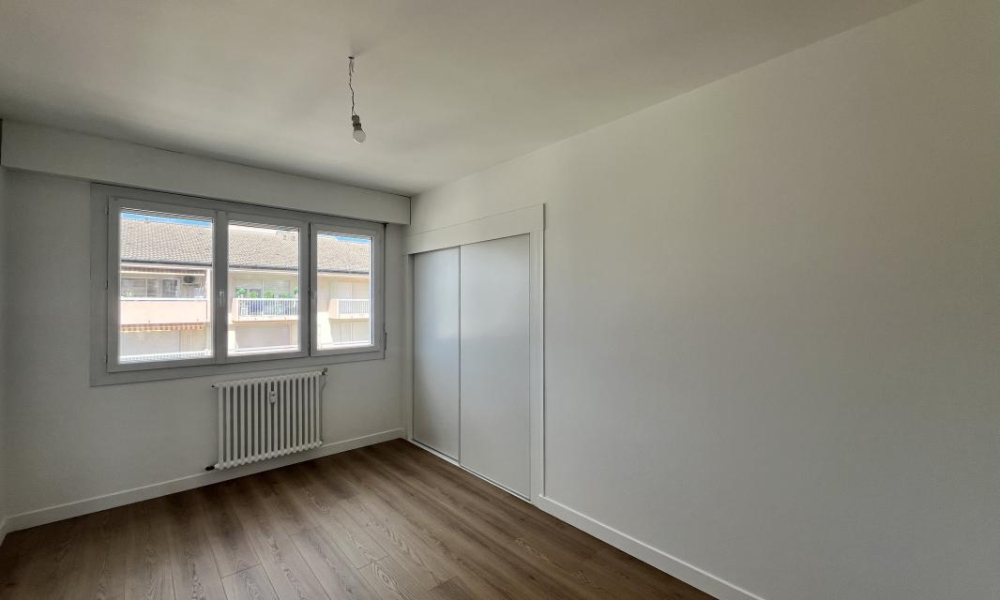 Location appartement Aix Les Bains 4 pièces 93 m2 - réf. 7707 - Photo 4