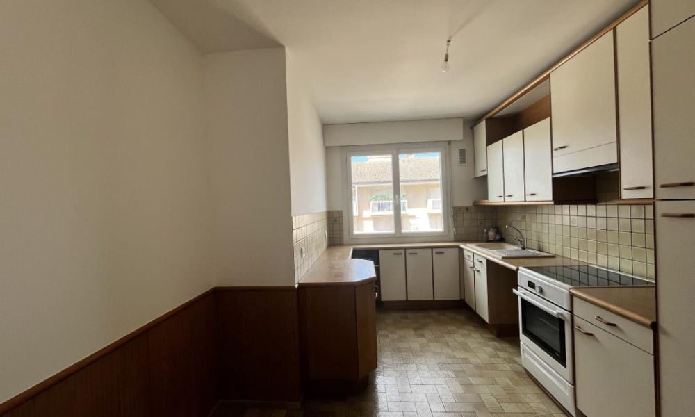 Location appartement Aix Les Bains 4 pièces 93 m2 - réf. 7707 - Photo 6
