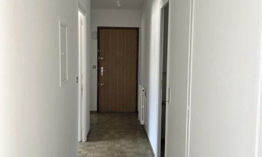 Location appartement Aix Les Bains 4 pièces 93 m2 - réf. 7707 - Photo 7