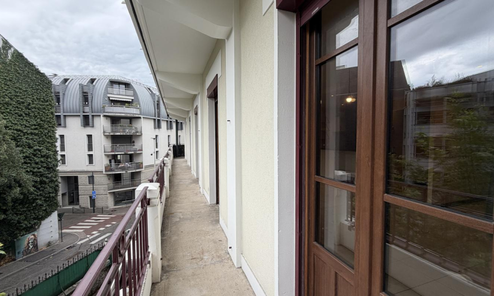 Location appartement Aix Les Bains 3 pièces 83 m2 - réf. 7754 - Photo 1