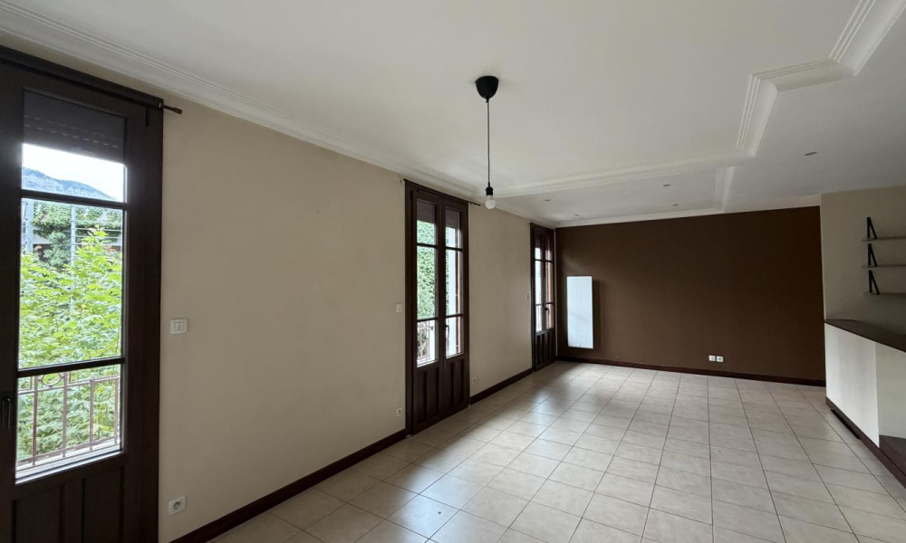 Location appartement Aix Les Bains 3 pièces 83 m2 - réf. 7754 - Photo 4