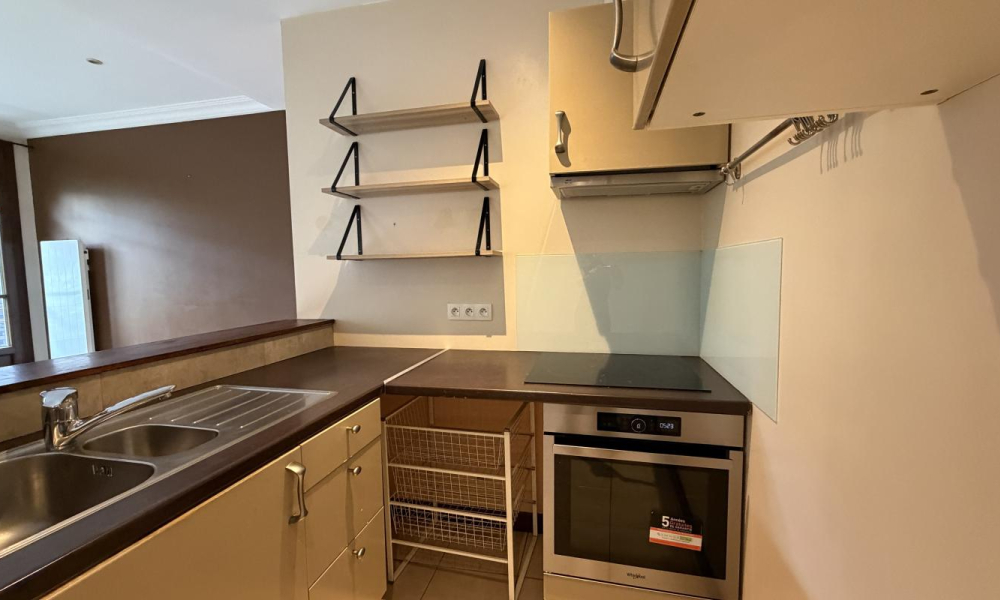 Location appartement Aix Les Bains 3 pièces 83 m2 - réf. 7754 - Photo 5
