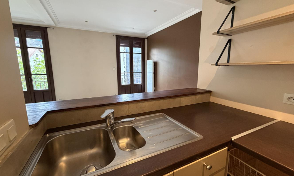 Location appartement Aix Les Bains 3 pièces 83 m2 - réf. 7754 - Photo 6