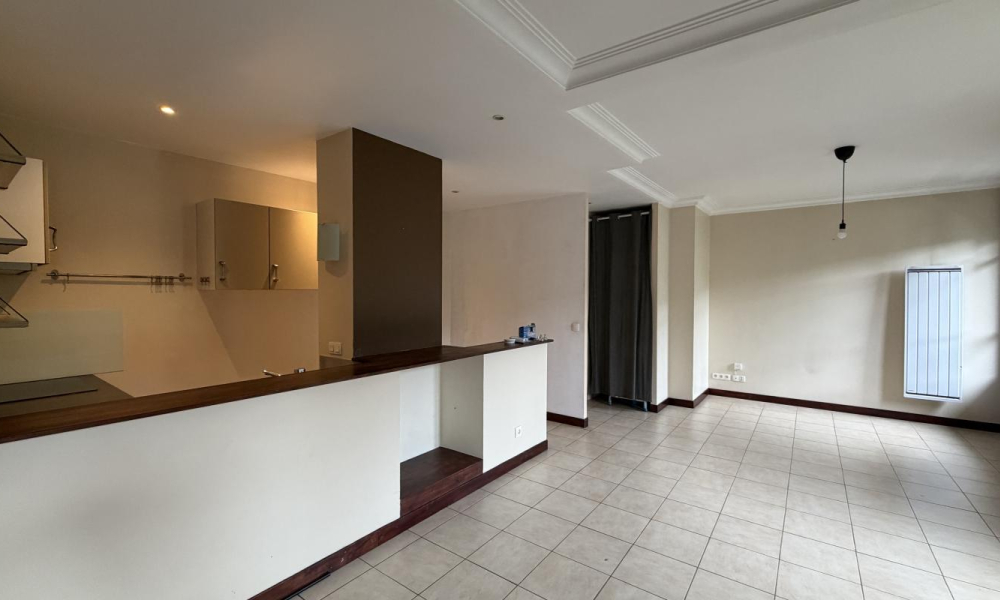 Location appartement Aix Les Bains 3 pièces 83 m2 - réf. 7754 - Photo 7