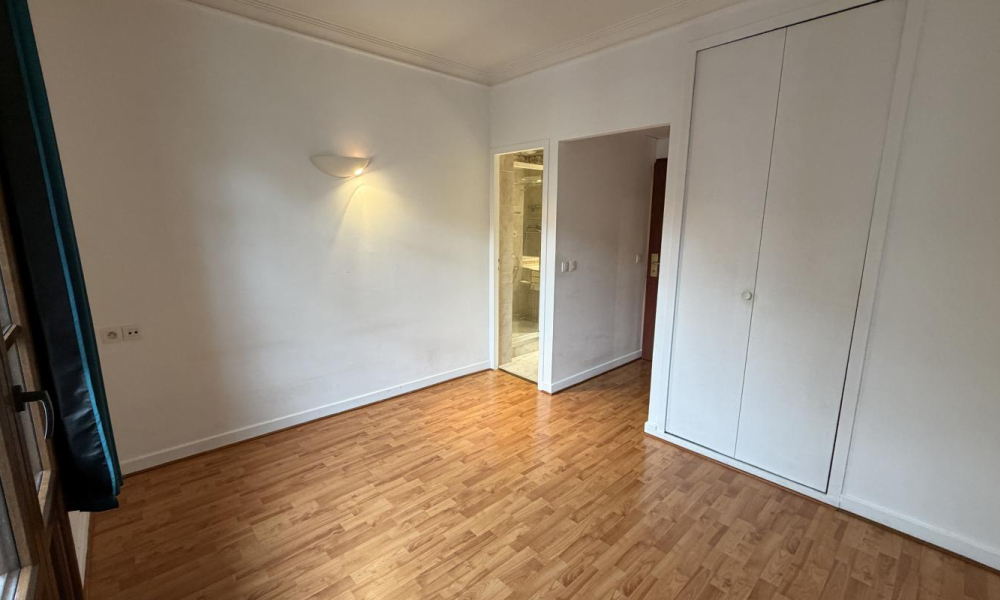 Location appartement Aix Les Bains 3 pièces 83 m2 - réf. 7754 - Photo 10