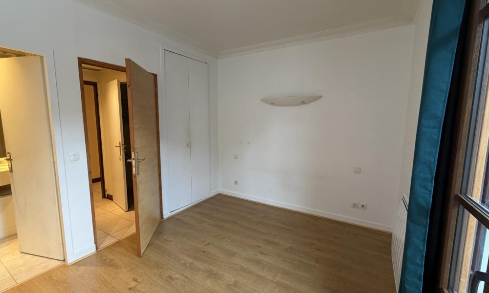 Location appartement Aix Les Bains 3 pièces 83 m2 - réf. 7754 - Photo 11