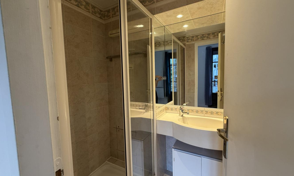 Location appartement Aix Les Bains 3 pièces 83 m2 - réf. 7754 - Photo 12