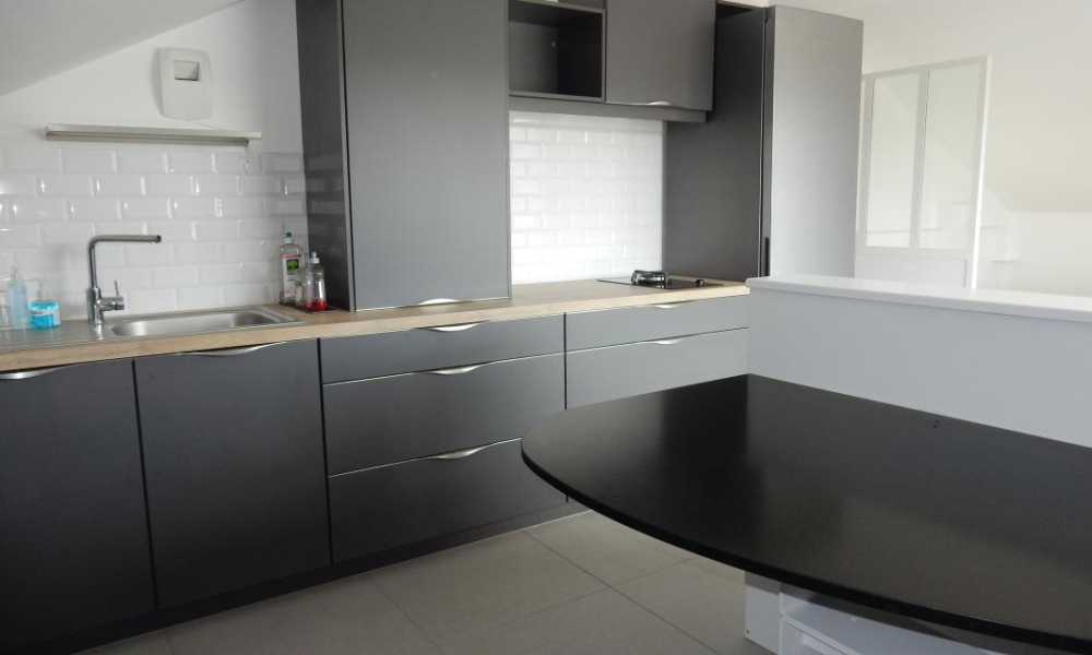 Location appartement Aix Les Bains 1 pièces 36 m2 - réf. 7769 - Photo 3