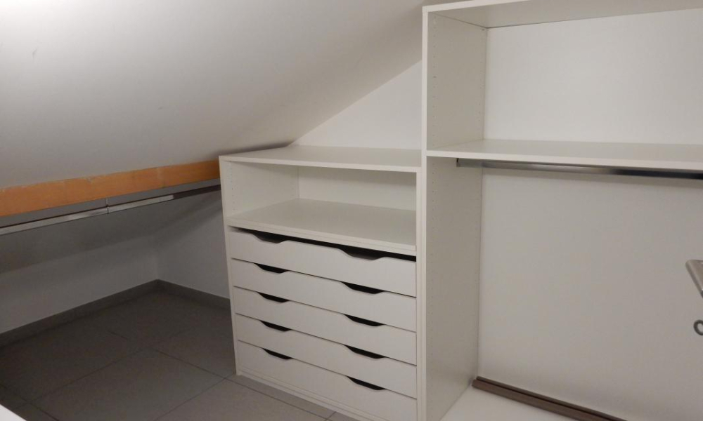 Location appartement Aix Les Bains 1 pièces 36 m2 - réf. 7769 - Photo 5