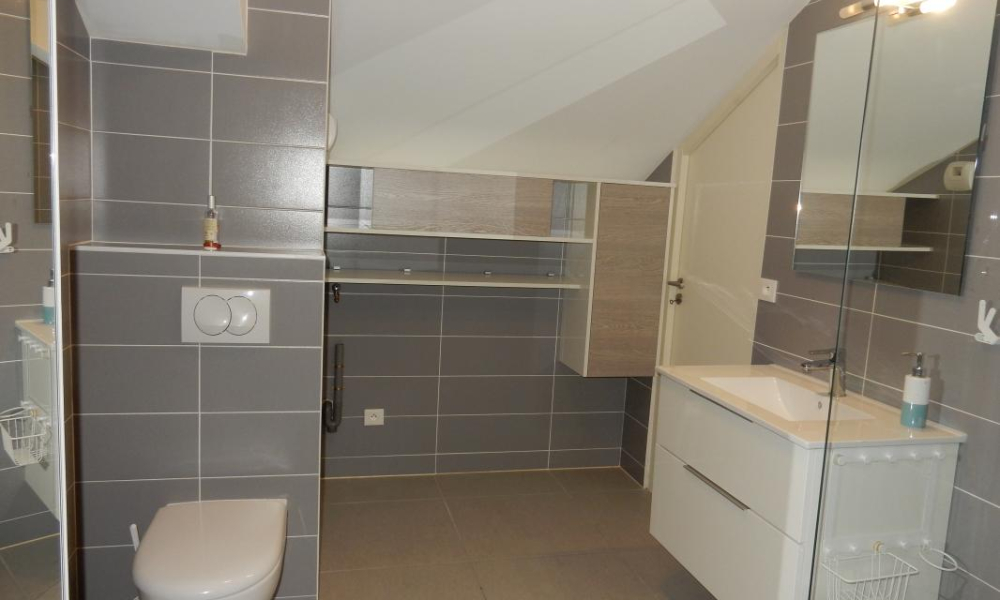 Location appartement Aix Les Bains 1 pièces 36 m2 - réf. 7769 - Photo 6