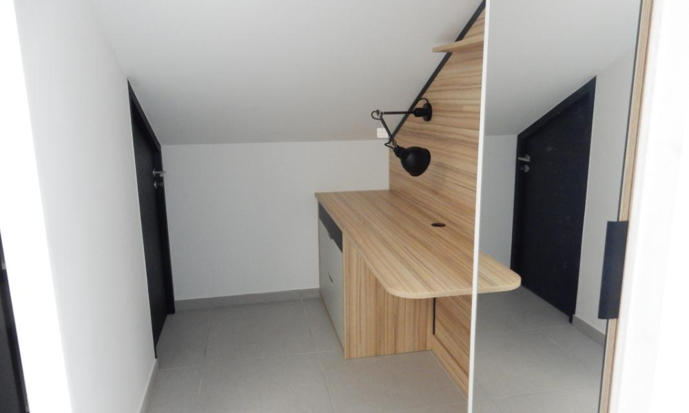 Location appartement Aix Les Bains 1 pièces 36 m2 - réf. 7769 - Photo 7