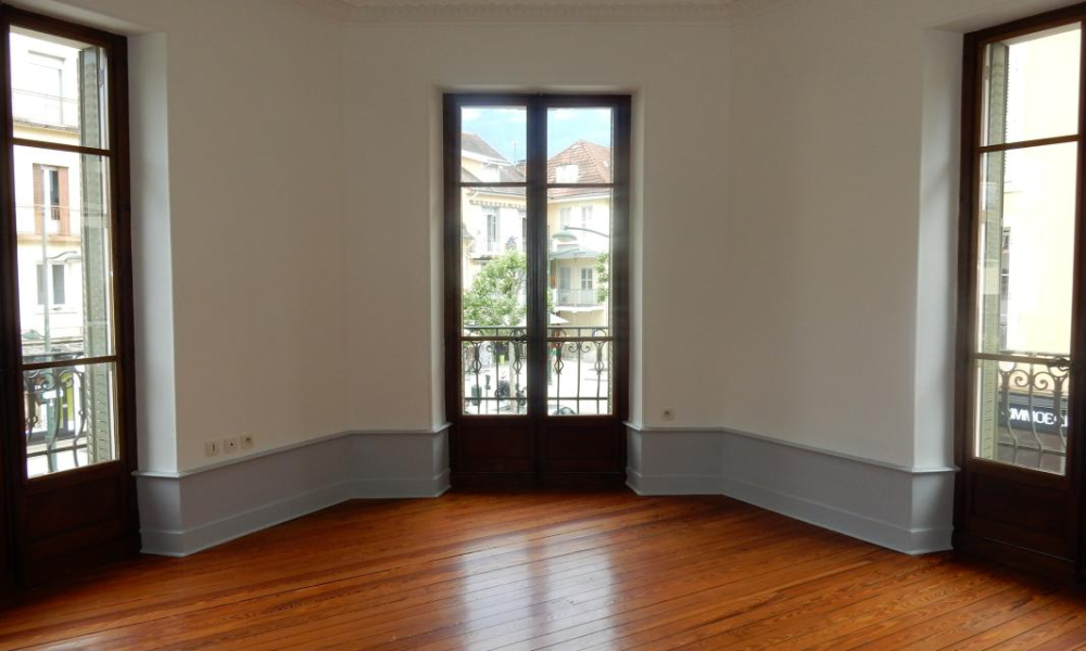 Location appartement Aix Les Bains 2 pièces 55 m2 - réf. 7790 - Photo 1