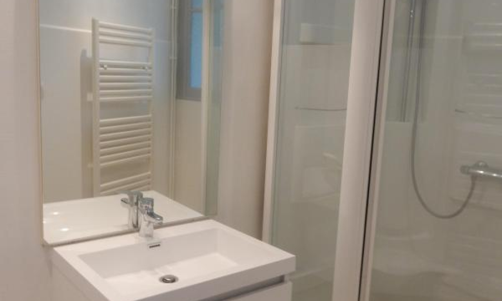 Location appartement Aix Les Bains 2 pièces 55 m2 - réf. 7790 - Photo 5