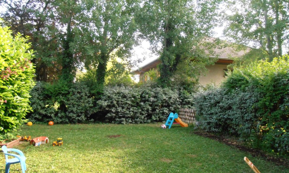 Location appartement Aix Les Bains 3 pièces 65 m2 - réf. 7896 - Photo 1