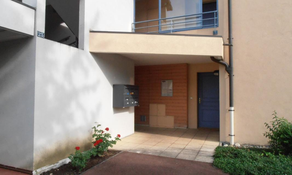 Location appartement Aix Les Bains 3 pièces 65 m2 - réf. 7896 - Photo 4