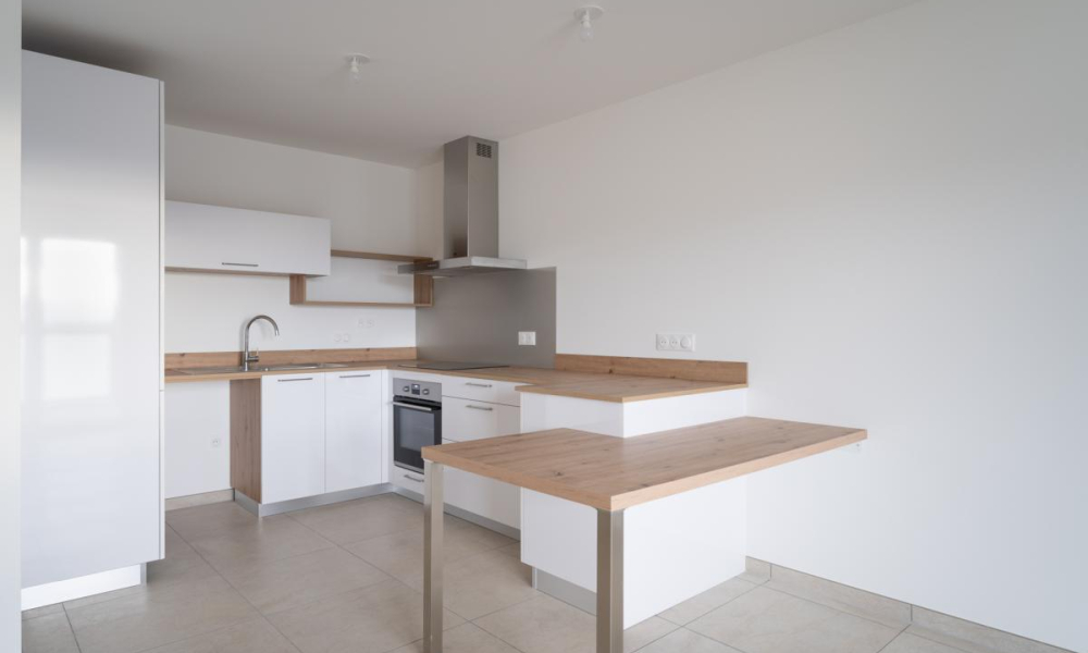 Location appartement Allonzier La Caille 2 pièces 43 m2 - réf. 7699 - Photo 4