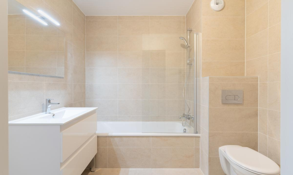 Location appartement Allonzier La Caille 2 pièces 43 m2 - réf. 7699 - Photo 6