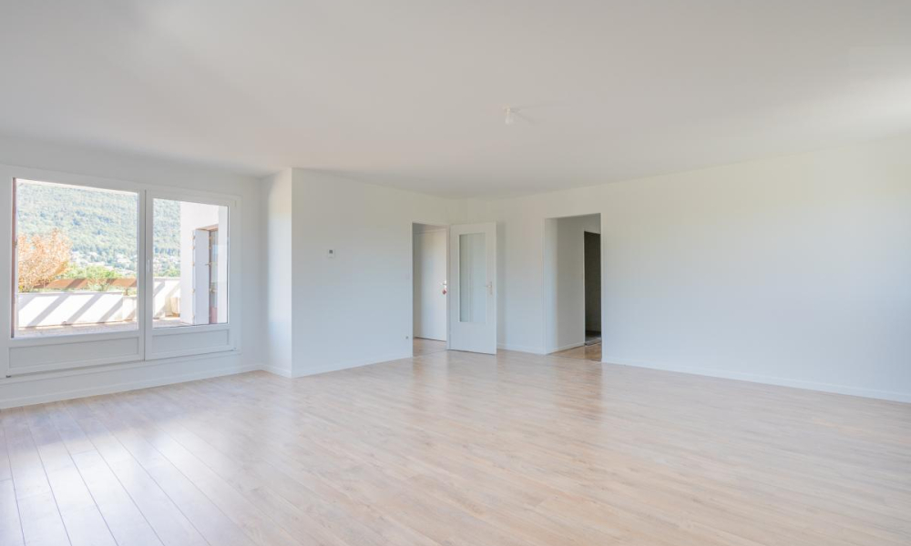 Location appartement Annecy Le Vieux 4 pièces 98 m2 - réf. 7273 - Photo 3