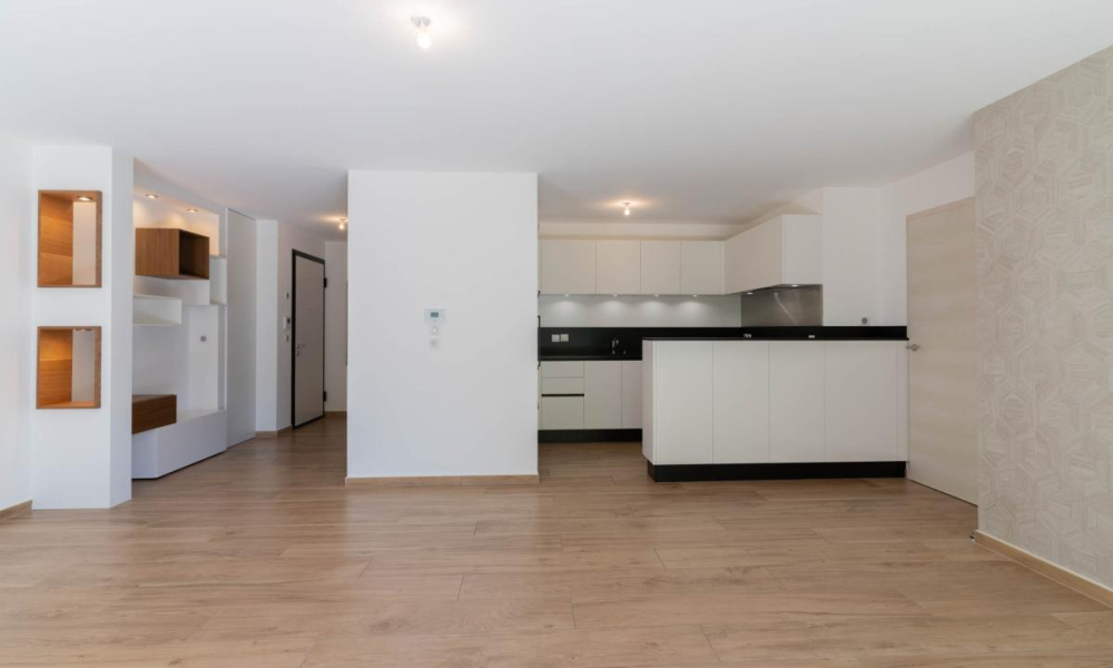 Location appartement Annecy Le Vieux 3 pièces 67 m2 - réf. 7815 - Photo 2