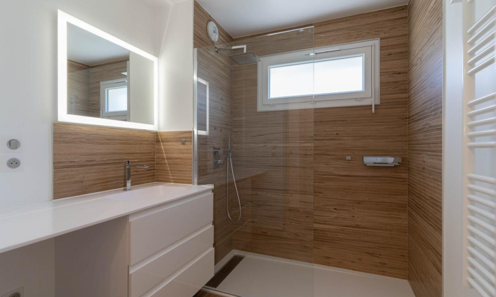 Location appartement Annecy Le Vieux 3 pièces 67 m2 - réf. 7815 - Photo 7