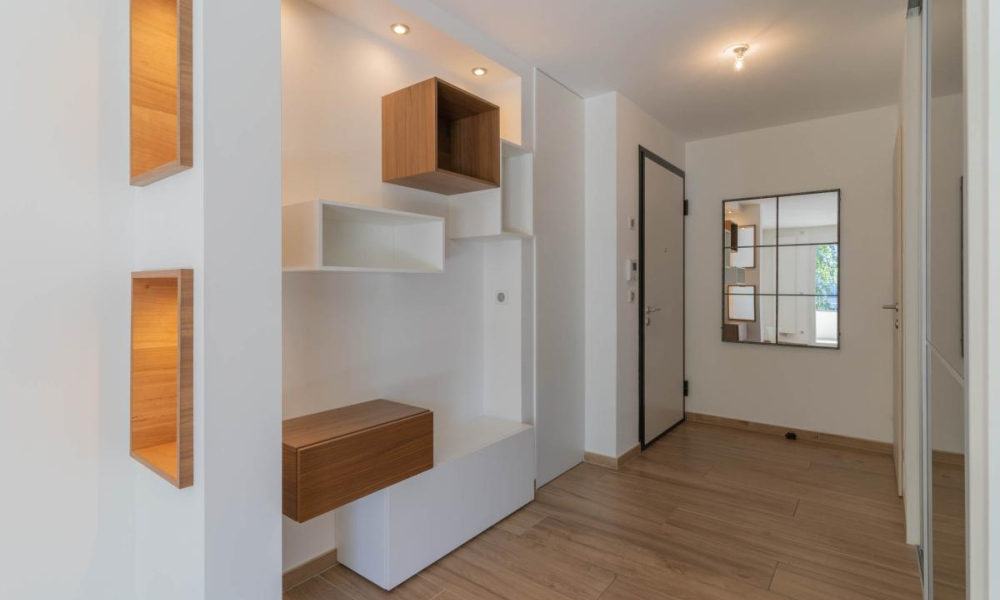 Location appartement Annecy Le Vieux 3 pièces 67 m2 - réf. 7815 - Photo 10