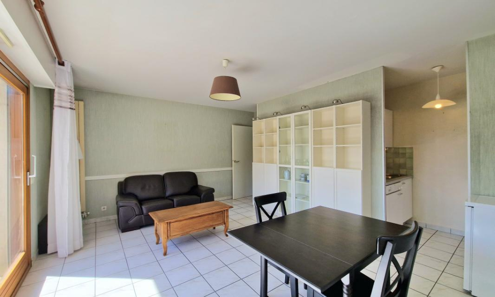 Location appartement Annecy Le Vieux 2 pièces 41 m2 - réf. 7837 - Photo 6