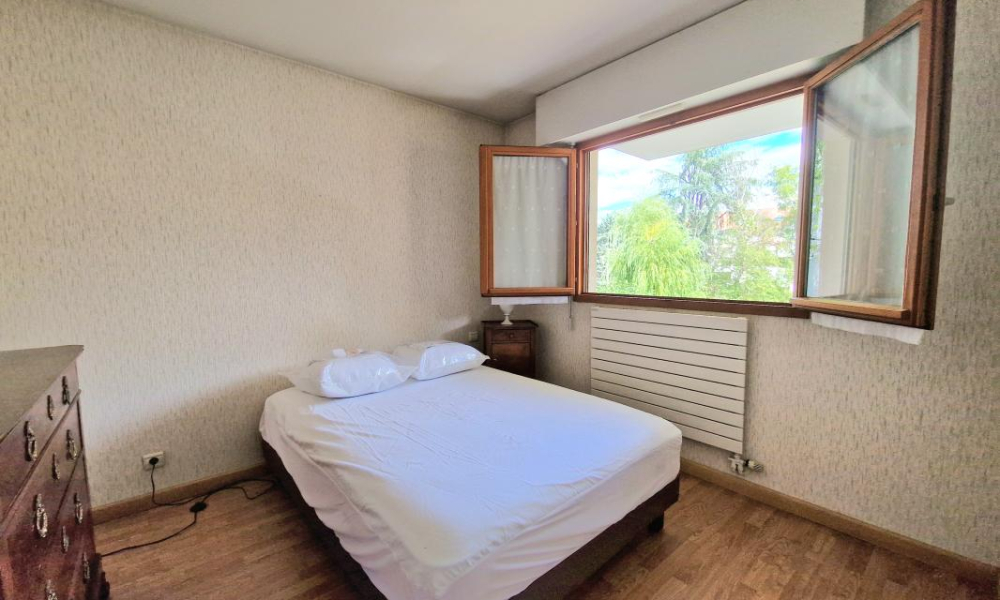 Location appartement Annecy Le Vieux 2 pièces 41 m2 - réf. 7837 - Photo 8